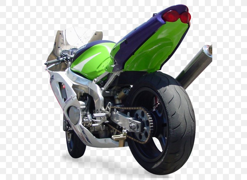 Car Ninja ZX-6R Motorcycle Kawasaki ZX-6 And ZZR600 Kawasaki Ninja, PNG, 600x600px, Car, Auto Part, Automotive Exhaust, Automotive Exterior, Automotive Tire Download Free