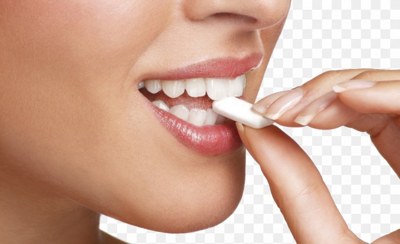 Chewing Gum Tooth Saliva Dentistry, PNG, 901x552px, Chewing Gum, Candy, Cheek, Chewing, Chin Download Free