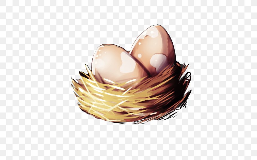 Egg, PNG, 512x512px, Egg, Bird Nest Download Free