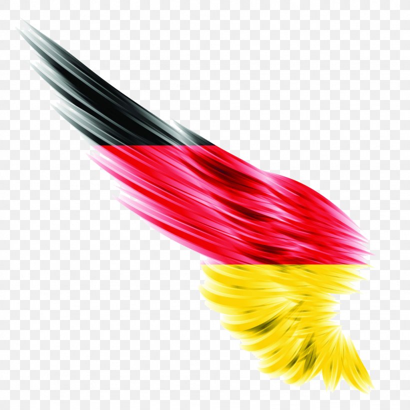 Flag Of Germany Flag Of Germany Flag Of England Flag Of Trinidad And Tobago, PNG, 1024x1024px, Germany, Close Up, Country, English, Fahne Download Free