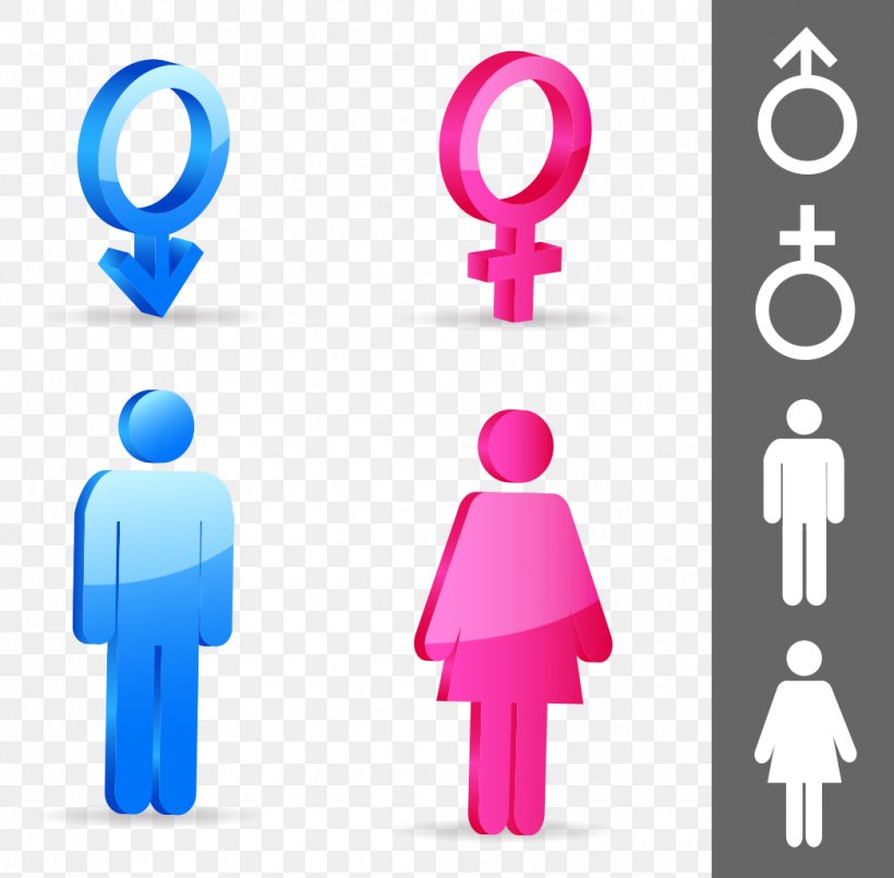 Gender Symbol Illustration, PNG, 1045x1027px, Gender Symbol, Communication, Diagram, Female, Gender Download Free