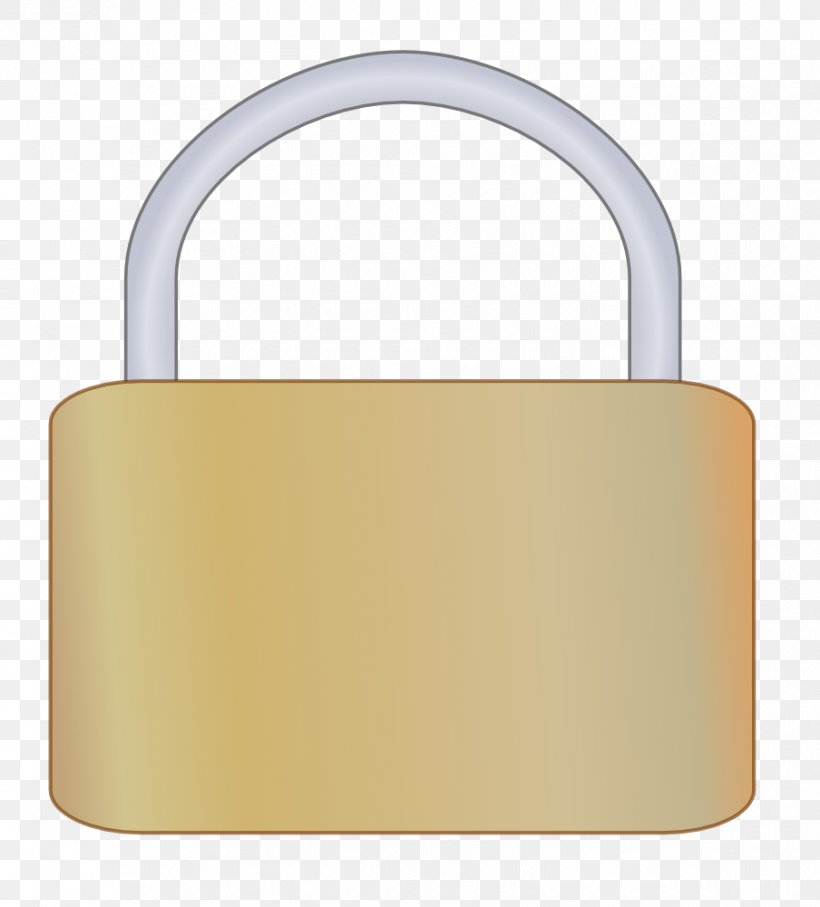 Rectangle Lock Material, PNG, 904x1000px, Rectangle, Beige, Lock, Material Download Free