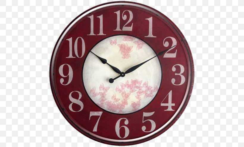 Table Clock Shabby Chic Distressing Kitchen, PNG, 500x495px, Table, Antique, Bathroom, Bathtub, Clock Download Free
