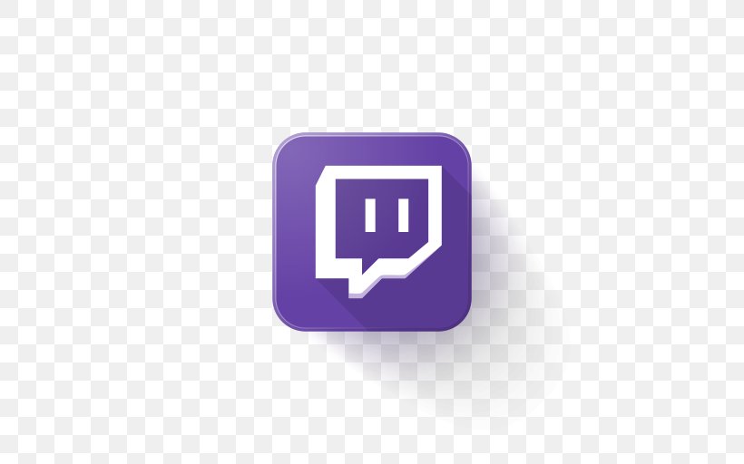 Twitch, PNG, 512x512px, Twitch, Brand, Editing, Logo, Poster Download Free