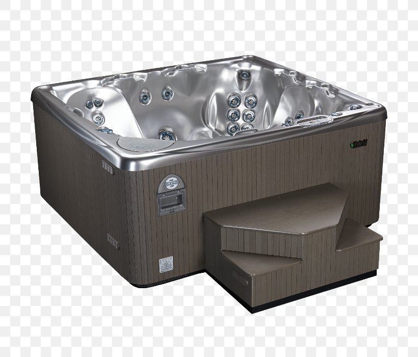 Beachcomber Hot Tubs Easy Piscines Bathtub Spa, PNG, 700x700px, Hot Tub, Amenity, Bathroom, Bathroom Sink, Bathtub Download Free