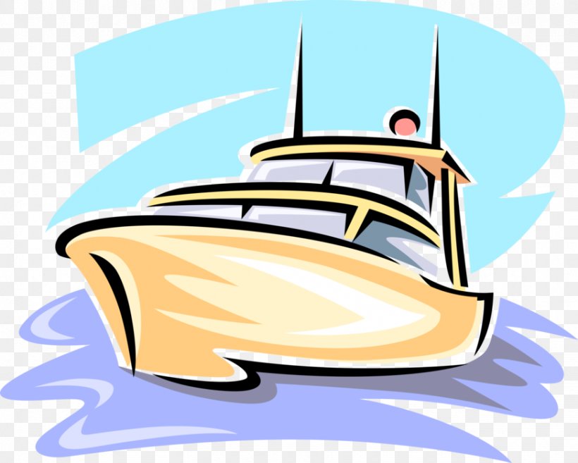 Clip Art Stock Illustration Vector Graphics Image, PNG, 873x700px, Boat, Art, Cartoon, Mode Of Transport, Naval Architecture Download Free