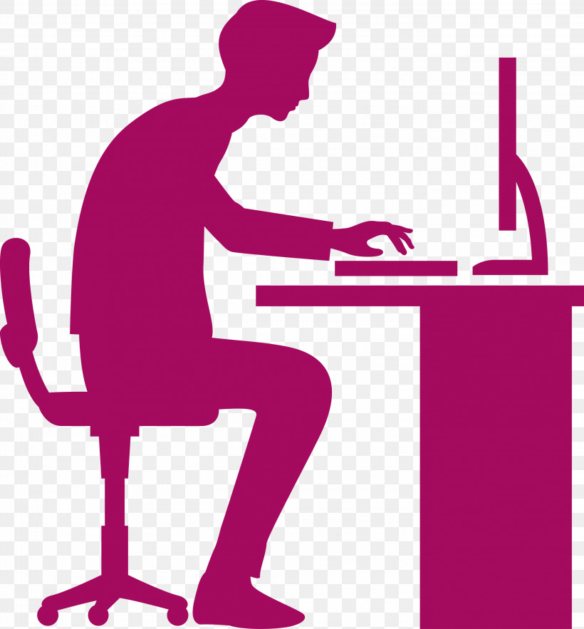 Deskwork Working, PNG, 2782x2999px, Working, Computer, Computer Keyboard, Computer Monitor, Computer Monitor Stand Download Free