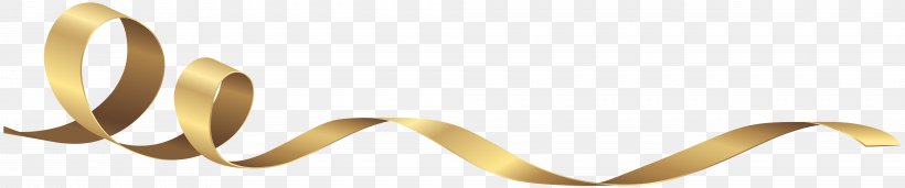 Gold Ribbon Clip Art, PNG, 8000x1675px, Gold, Adhesive Tape, Barricade Tape, Body Jewelry, Brass Download Free
