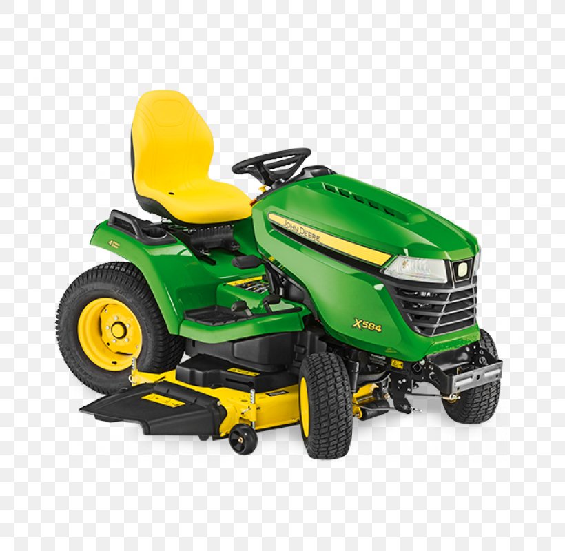 John Deere Tractor Lawn Mowers Riding Mower, PNG, 800x800px, John Deere, Agricultural Machinery, Chainsaw, Dalladora, Garden Download Free