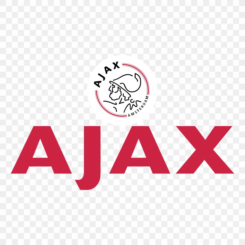 Logo AFC Ajax Brand Font Vector Graphics, PNG, 2400x2400px, Logo, Afc Ajax, Ajax, Area, Brand Download Free