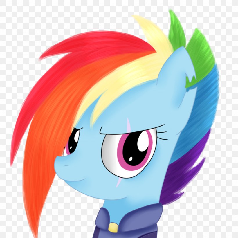 Rainbow Dash My Little Pony Drawing Cartoon Hasbro, PNG, 894x894px, Watercolor, Cartoon, Flower, Frame, Heart Download Free