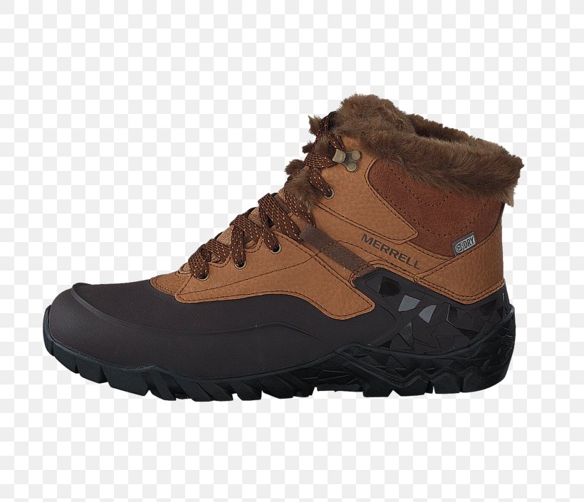 Shoe Shop Snow Boot Merrell, PNG, 705x705px, Shoe, Boot, Brown, Cross Training Shoe, Footwear Download Free