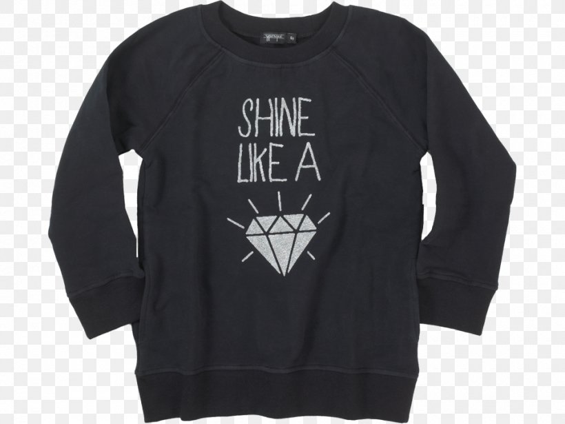 T-shirt Sleeve Sweater Bluza, PNG, 960x720px, Tshirt, Active Shirt, Black, Black M, Bluza Download Free