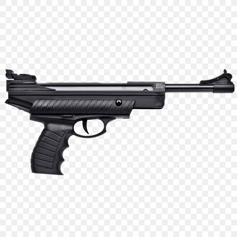 Webley Air Pistols: Their History And Development Air Gun Webley & Scott Firearm, PNG, 1024x1024px, Watercolor, Cartoon, Flower, Frame, Heart Download Free