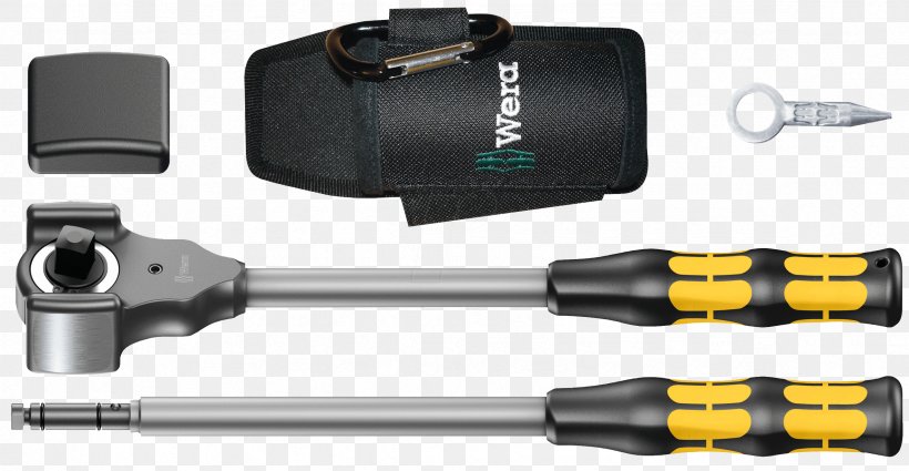 Wera Tools Ratchet Hammer Socket Wrench, PNG, 2362x1226px, Wera Tools, Dead Blow Hammer, Gun Barrel, Hammer, Hammer Drill Download Free