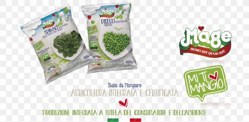 Associazione Di Produttori Promarche Frozen Food Vegetable, PNG, 846x415px, Frozen Food, Brand, Business, Food, Industry Download Free