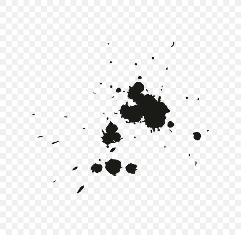 Brush Drawing Graphics Watercolor Painting Image, PNG, 800x800px, Brush, Abstract Art, Art, Black, Black And White Download Free