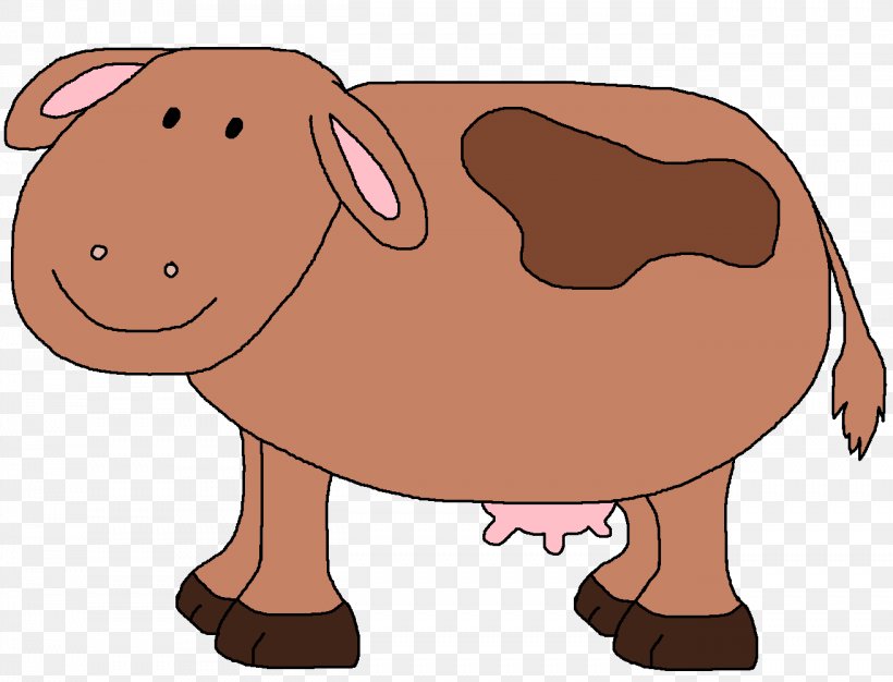 Cattle Pig Mammal Farm Clip Art, PNG, 1312x1003px, Cattle, Animal, Canidae, Carnivora, Carnivoran Download Free