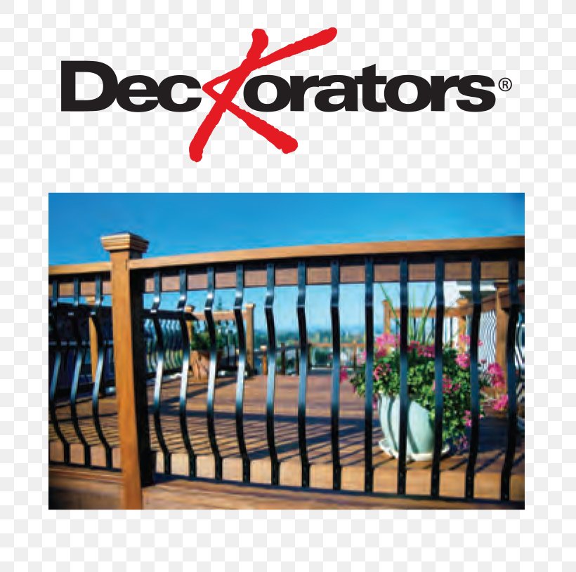 Deck Railing Baluster Handrail Guard Rail, PNG, 765x815px, Deck, Architectural Engineering, Baluster, Building, Cable Railings Download Free