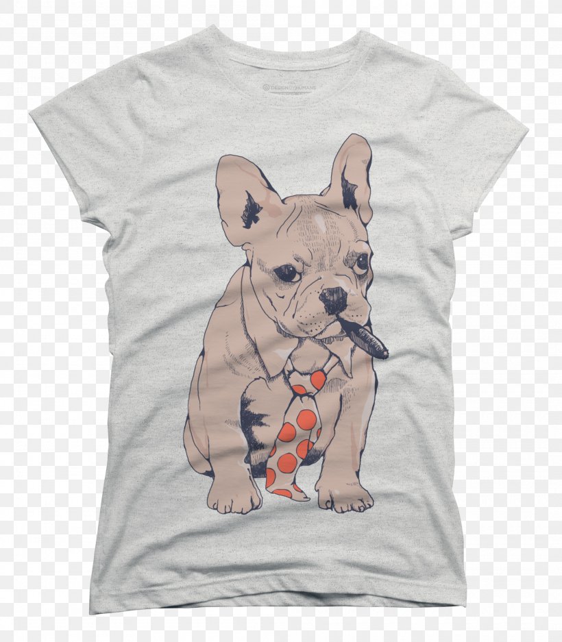 French Bulldog Puppy Dog Breed T-shirt, PNG, 2100x2400px, French Bulldog, Breed, Bulldog, Canvas Print, Carnivoran Download Free