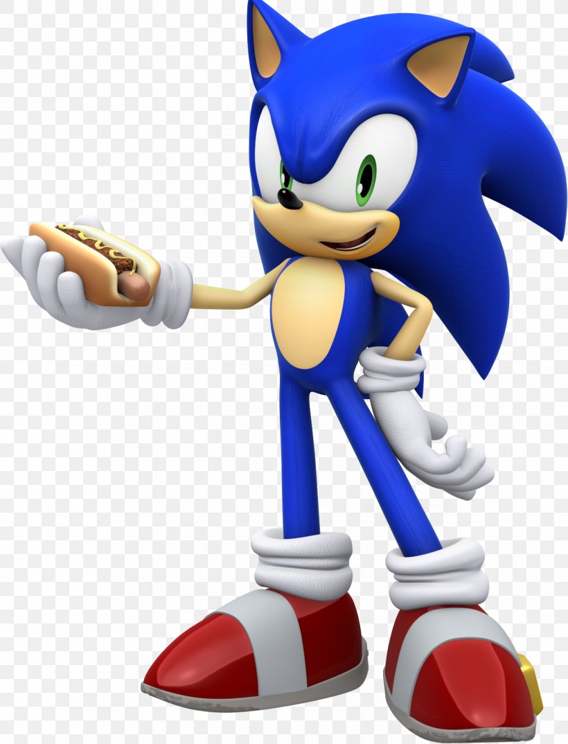 Hot Dog Sonic The Hedgehog Chili Con Carne Chili Dog, PNG, 1293x1694px ...