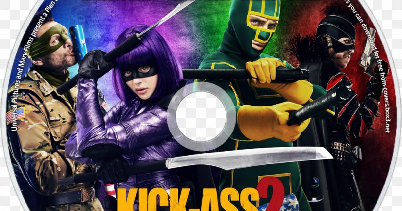 Kick-Ass 2: The Game Film Cinema Comedy, PNG, 1000x525px, Kickass 2 The  Game, Aaron Taylorjohnson,