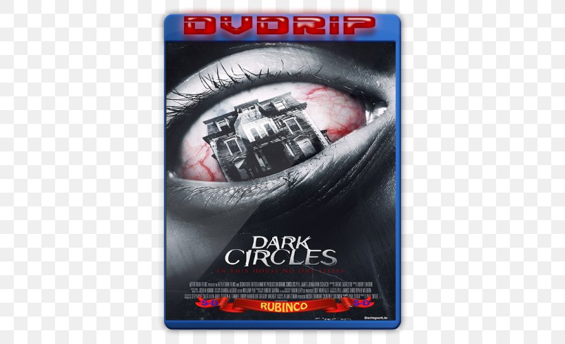 Periorbital Dark Circles Film Sleep Deprivation Eye Horror, PNG, 500x500px, 2012, Periorbital Dark Circles, Dark Circles, Dvd, Eye Download Free