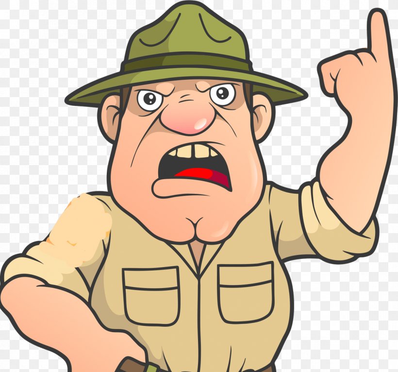 Sergeant Drill Instructor Royalty-free Clip Art, PNG, 1200x1121px, Sergeant, Artwork, Cartoon, Depositphotos, Drill Instructor Download Free