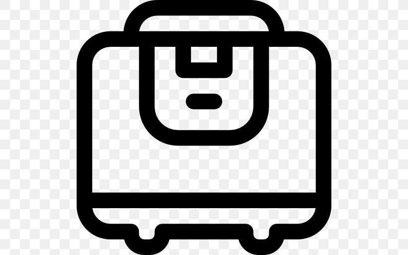 Barbecue Toaster, PNG, 512x512px, Barbecue, Animation, Black And White, Bread, Home Appliance Download Free