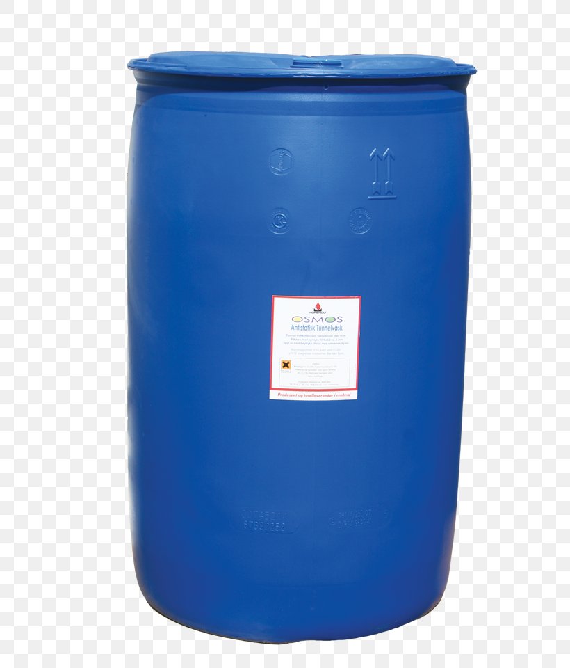 Barrel Distilled Water Plastic Pressure Washers, PNG, 640x960px, Barrel, Cobalt Blue, Cylinder, Distilled Water, Dyse Download Free