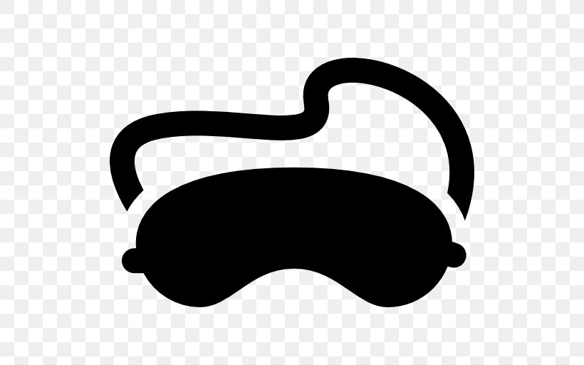 Blindfold Pajamas Clip Art, PNG, 512x512px, Blindfold, Black, Black And White, Can Stock Photo, Clothing Download Free