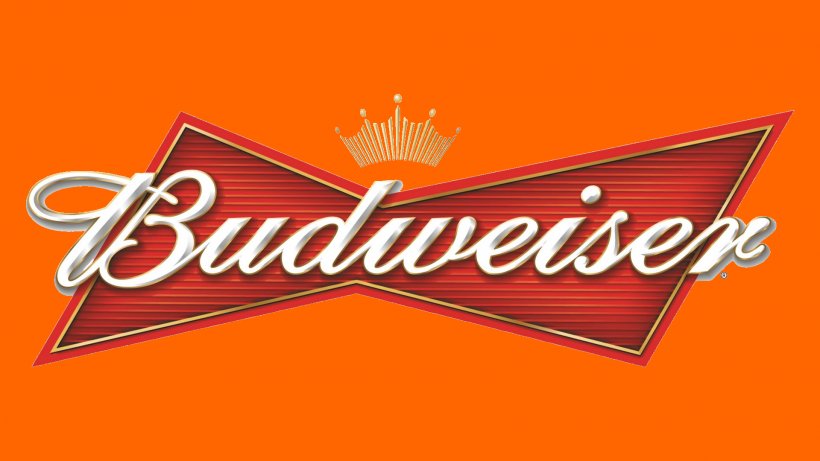 Budweiser Lager Beer Anheuser-Busch Logo, PNG, 1920x1080px, Budweiser, Advertising, Anheuserbusch, Anheuserbusch Inbev, Beer Download Free