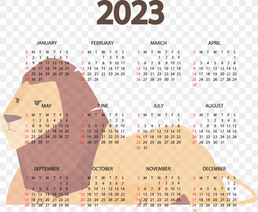 Calendar Calendar Graphics Month Week, PNG, 5293x4369px, Calendar, Annual Calendar, Calendar Graphics, Calendar Year, Month Download Free
