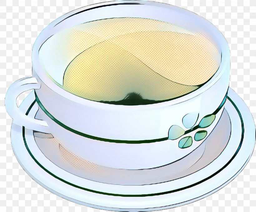 Coffee Cup, PNG, 3000x2483px, Pop Art, Coffee Cup, Cup, Dishware, Drinkware Download Free