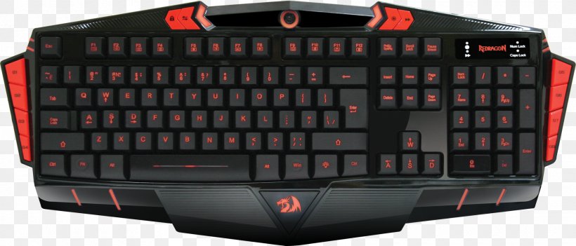 Computer Keyboard Computer Mouse ROCCAT Ryos MK Pro, PNG, 1920x822px, Computer Keyboard, A4tech, Automotive Exterior, Computer, Computer Component Download Free