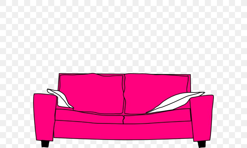 Couch Sofa Bed Pillow Clip Art, PNG, 600x493px, Couch, Bed, Chair, Coffee Tables, Cushion Download Free