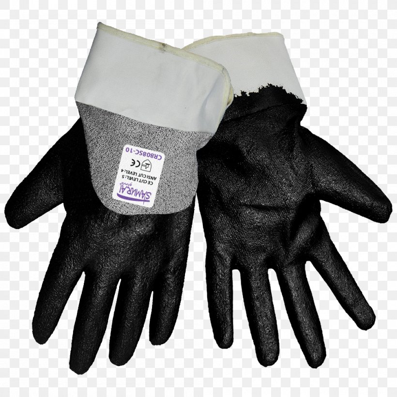 Cut-resistant Gloves Nitrile Product Safety, PNG, 1000x1000px, Glove, Cutresistant Gloves, Fur, Hand, Nitrile Download Free