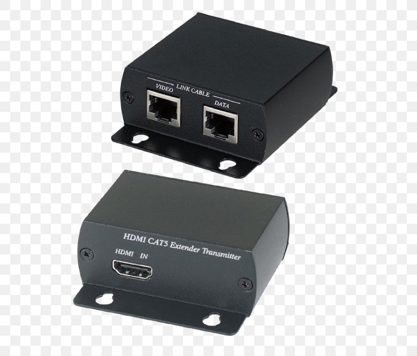 HDMI Closed-circuit Television Adapter Comelit Group Spa Balun, PNG, 700x700px, Hdmi, Access Control, Adapter, Balun, Cable Download Free