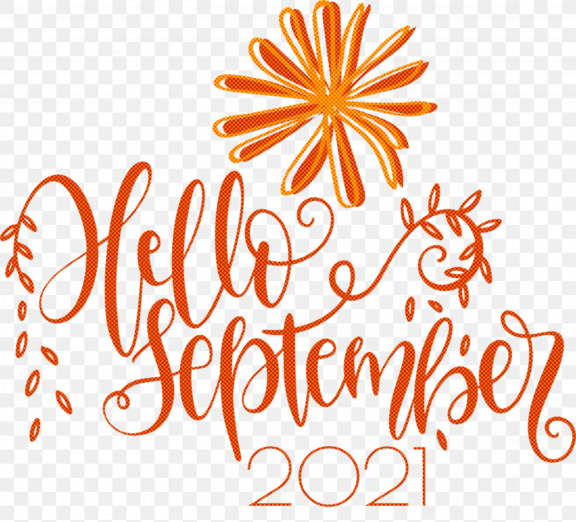 Hello September September, PNG, 3065x2779px, 2019, Hello September, Beauty Parlour, Logo, September Download Free