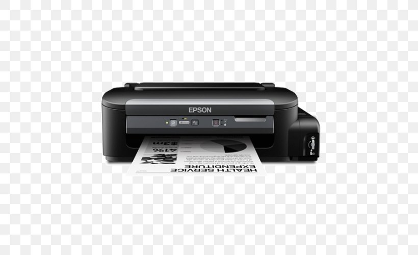 Inkjet Printing Printer Driver Epson, PNG, 500x500px, Inkjet Printing, Business, Electronic Device, Electronic Instrument, Electronics Download Free