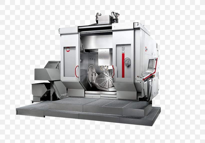 Machine Tool Modellbau Dörr GmbH Computer Numerical Control Hermle AG Milling, PNG, 960x672px, Machine Tool, Automotive Industry, Cam, Computer Numerical Control, Grinding Download Free