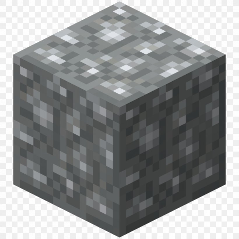 Minecraft: Pocket Edition Xbox 360 Rock Ore, PNG, 1200x1200px, Minecraft, Diorite, Glowstone, Item, Material Download Free