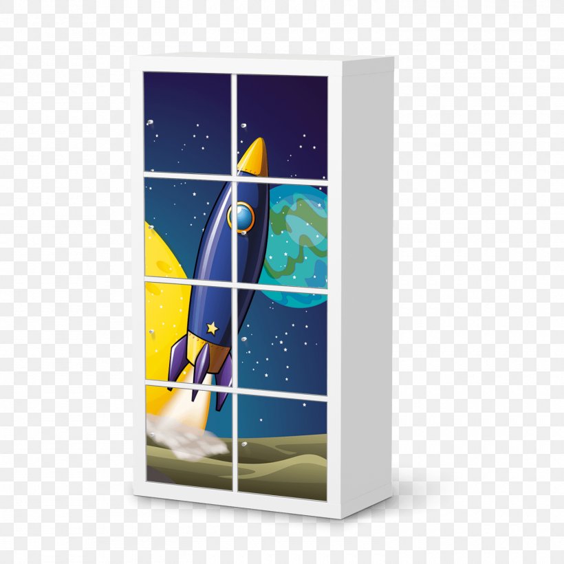 Outer Space Rocket Product Design Shelf, PNG, 1500x1500px, Outer Space, Rocket, Shelf Download Free