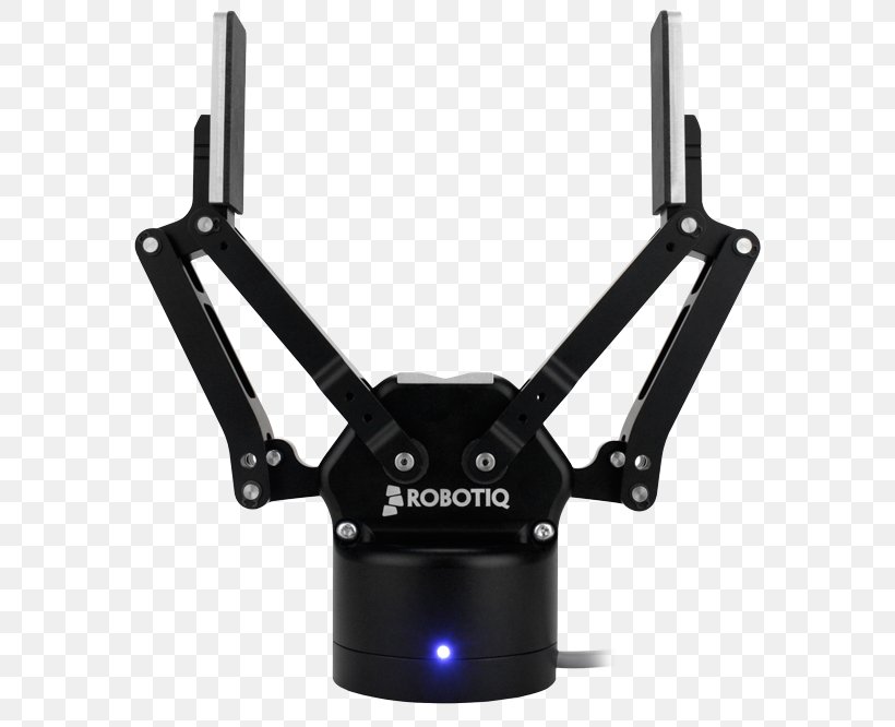 Robot Grippers Cobot Greifsystem Universal Robots, PNG, 600x666px, Robot, Automation, Automotive Exterior, Camera Accessory, Cobot Download Free
