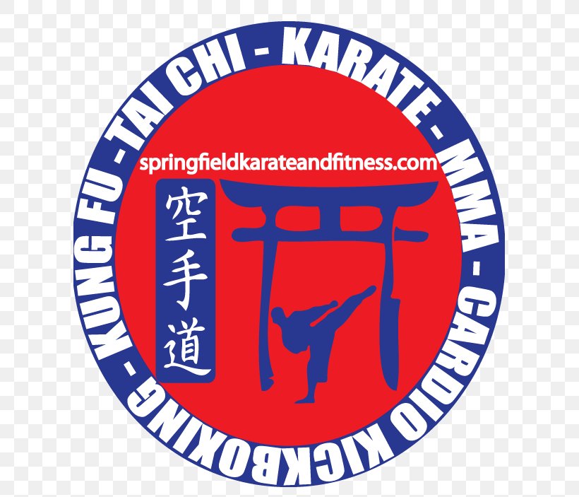 Springfield Karate & Fitness Yoshukai Karatedo Kenkyukai Martial Arts Sports, PNG, 611x703px, Karate, Area, Art, Blue, Brand Download Free