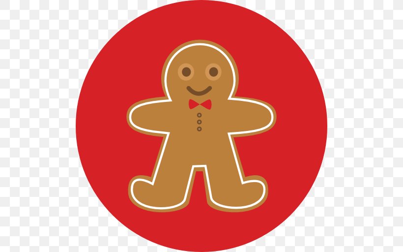 The Gingerbread Man Clip Art, PNG, 512x512px, Gingerbread Man, Area, Biscuits, Christmas, Christmas Stockings Download Free