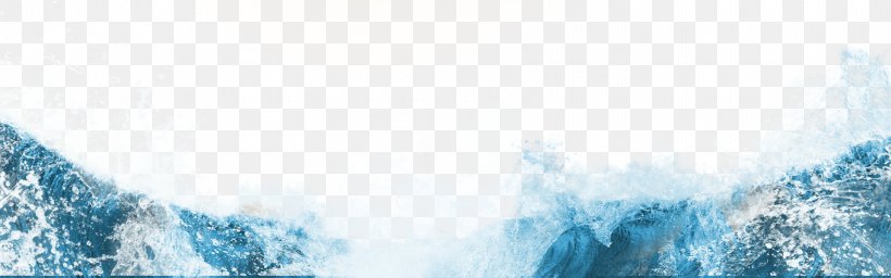 Wind Wave Sea, PNG, 1920x600px, Wind Wave, Blue, Brand, Pixel, Sea Download Free