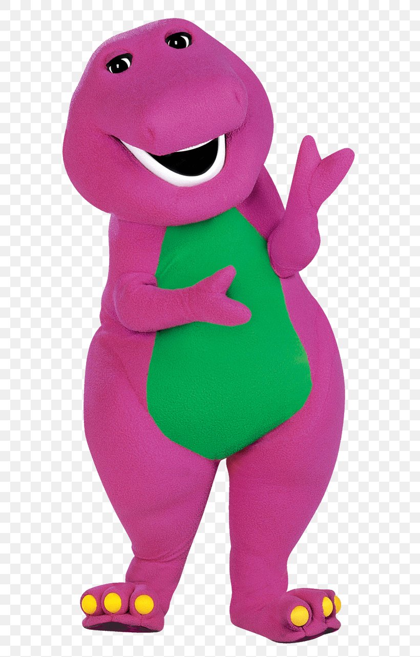 Baby Bop Dinosaur Tyrannosaurus Barney, PNG, 650x1282px, Baby Bop, Barney, Barney And The Backyard Gang, Barney Friends, Costume Download Free