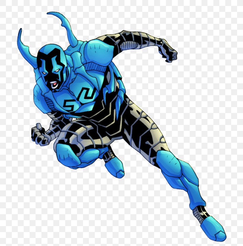 Blue Beetle Jaime Reyes Ted Kord Booster Gold Comic Book, PNG, 738x827px, Blue Beetle, Action Figure, Booster Gold, Comic Book, Comics Download Free