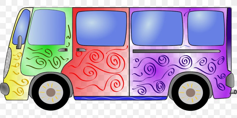 Bus Driver Car Volkswagen Type 2 Clip Art, PNG, 1280x640px, Bus, Automotive Design, Bus Driver, Car, Coach Download Free